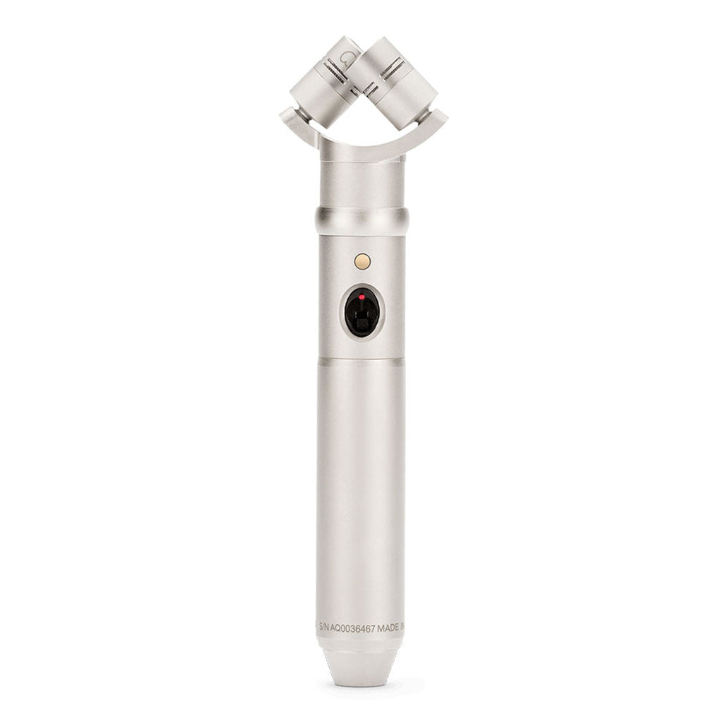 Rode NT4 Stereo Condenser Microphone
