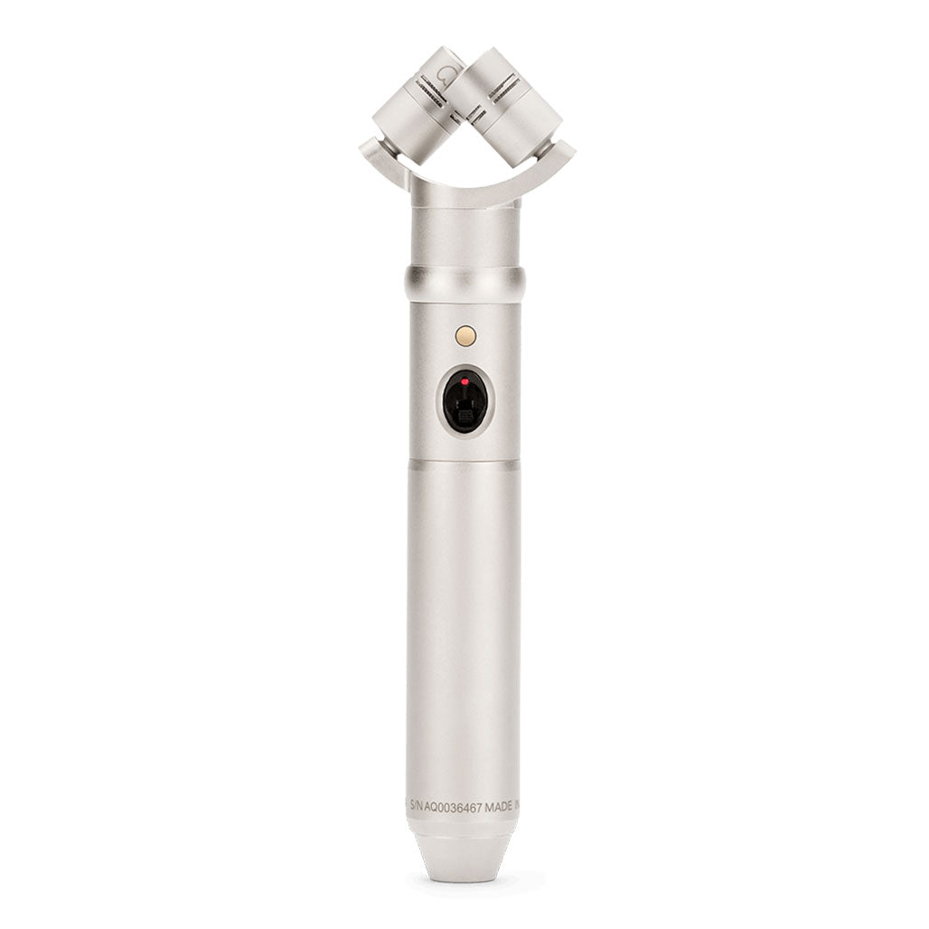 Rode NT4 Stereo Condenser Microphone