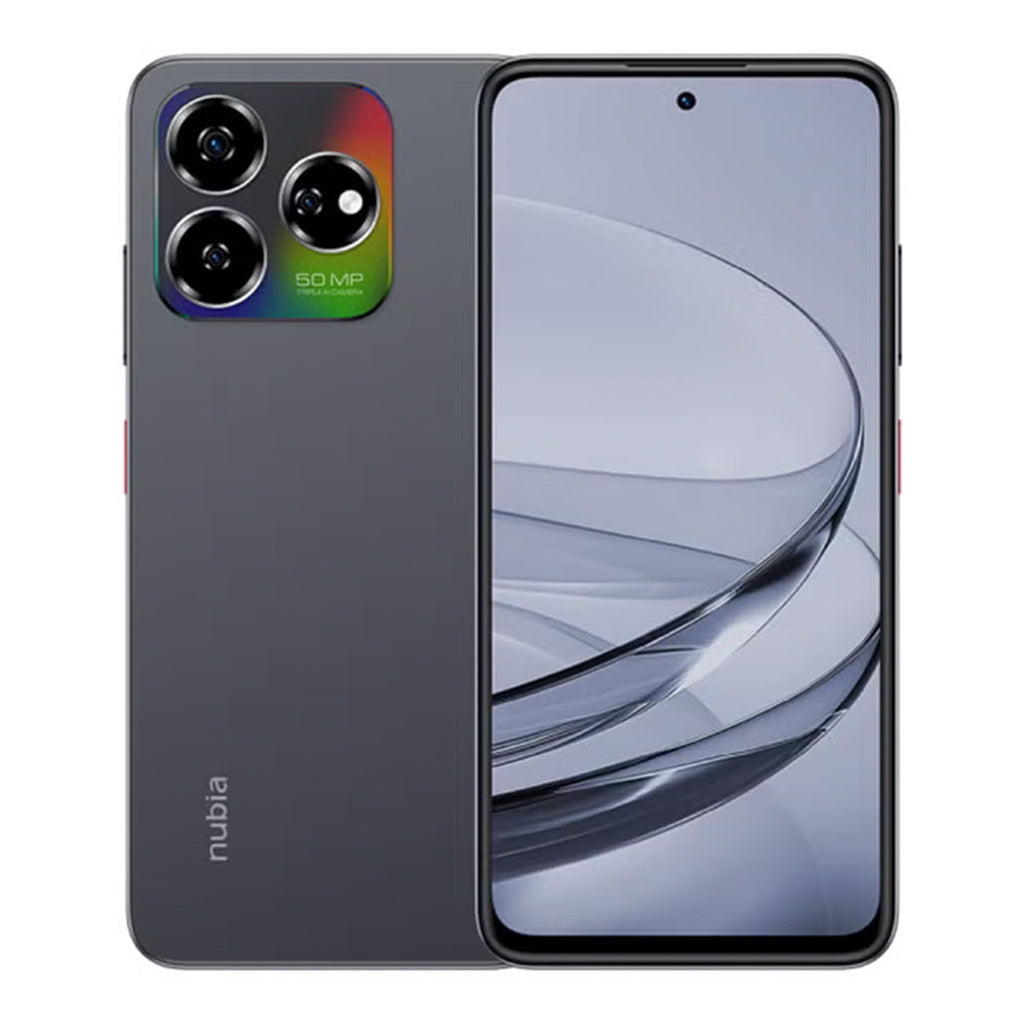 ZTE Nubia V60 Design