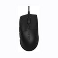 NZXT Lift 2 Ergo Lightweight Ergonomic Wired Gaming Mouse, Black | MS-001NB-01