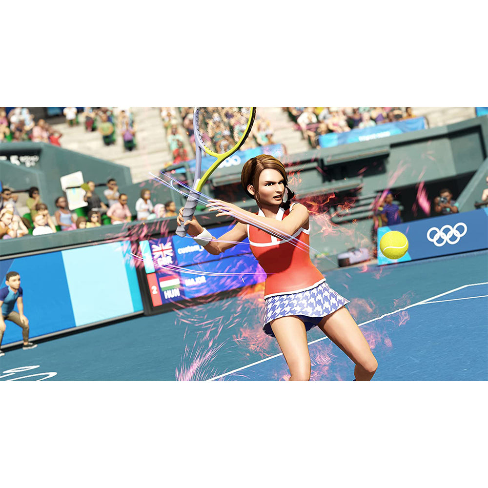 Nintendo Olympic Games Tokyo 2020