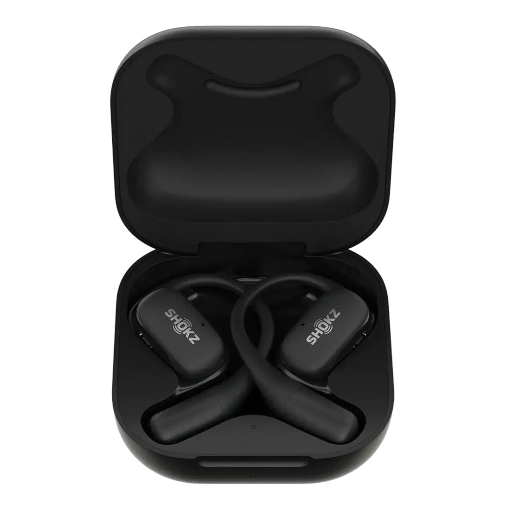 Shokz OpenFit 2 Open-Ear Wireless Headphones