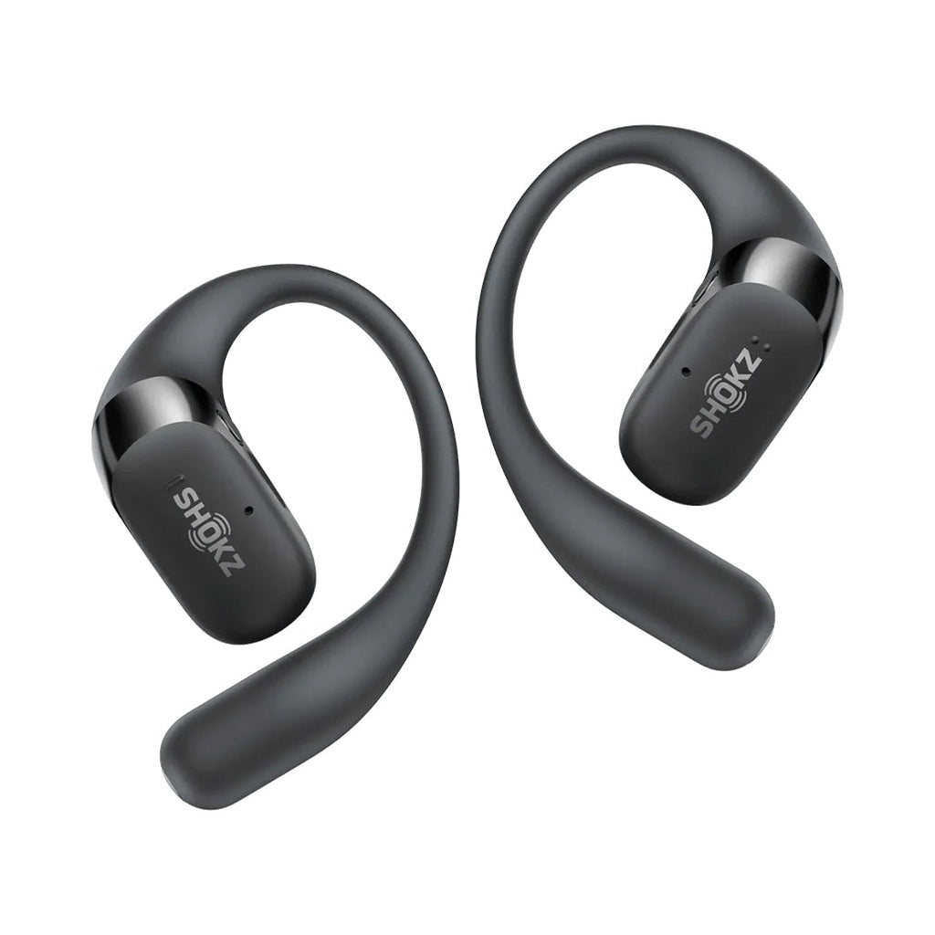 Shokz OpenFit 2 Open-Ear Wireless Headphones