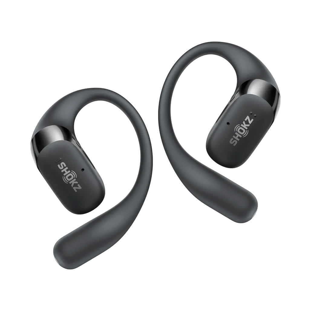 Shokz OpenFit 2 Open-Ear Wireless Headphones