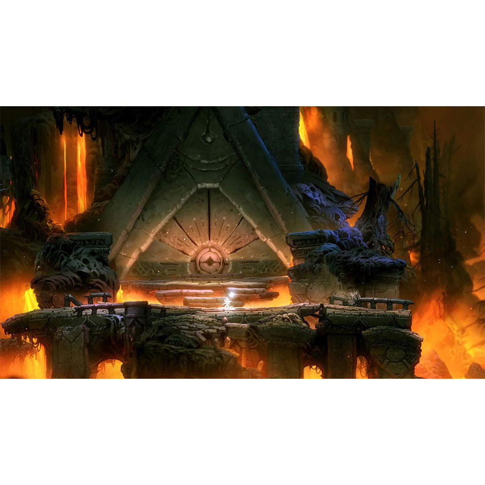 Nintendo Ori and the Blind Forest: Definitive Edition