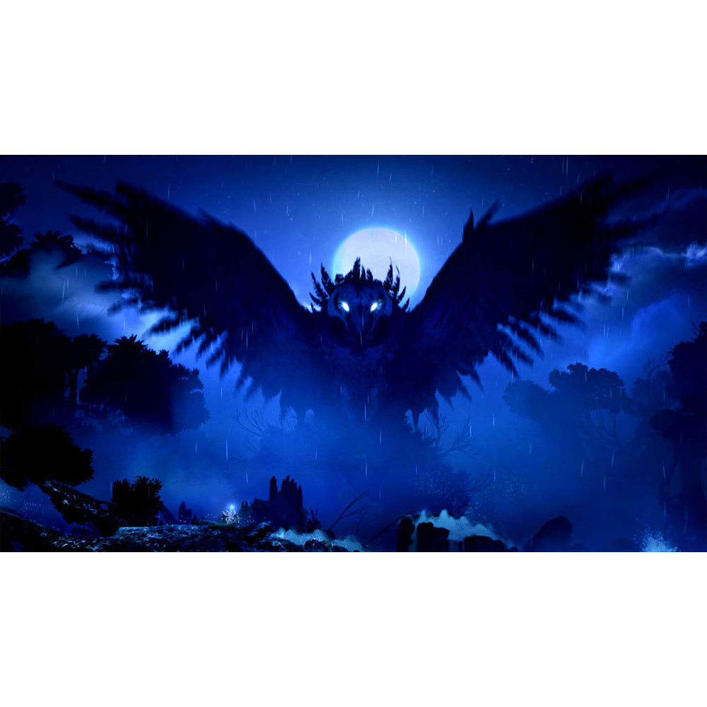 Nintendo Ori and the Blind Forest: Definitive Edition