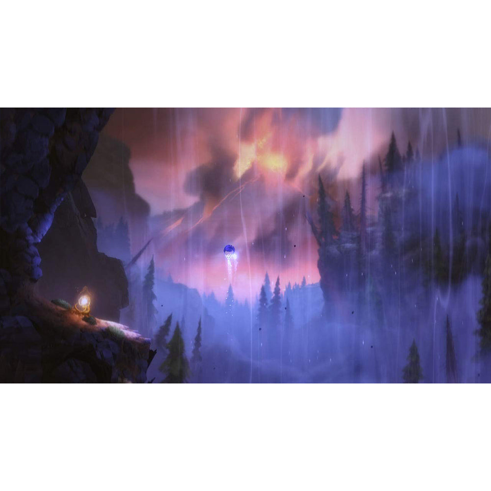Nintendo Ori and the Blind Forest: Definitive Edition