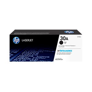 HP Compatible Toner 30A Black CF230A