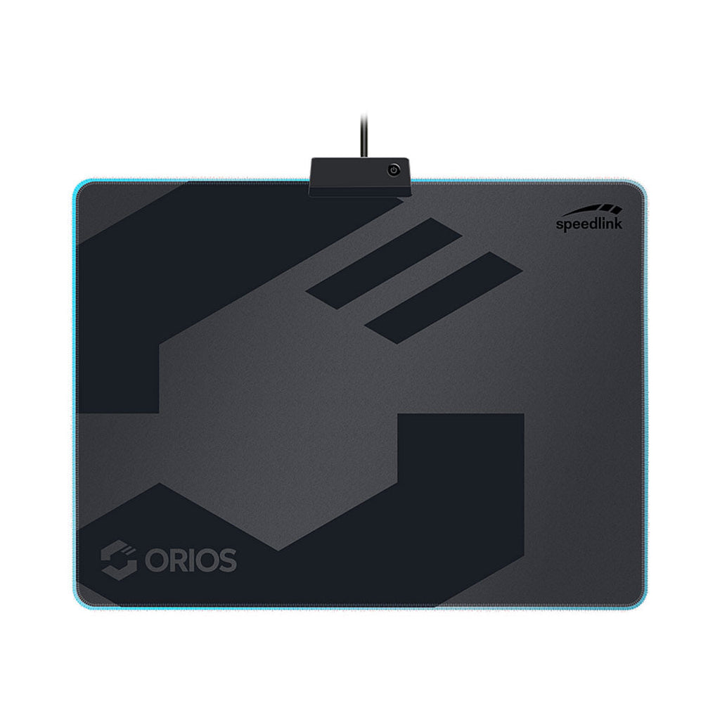 Orios Led Gaming MousePad, Price in