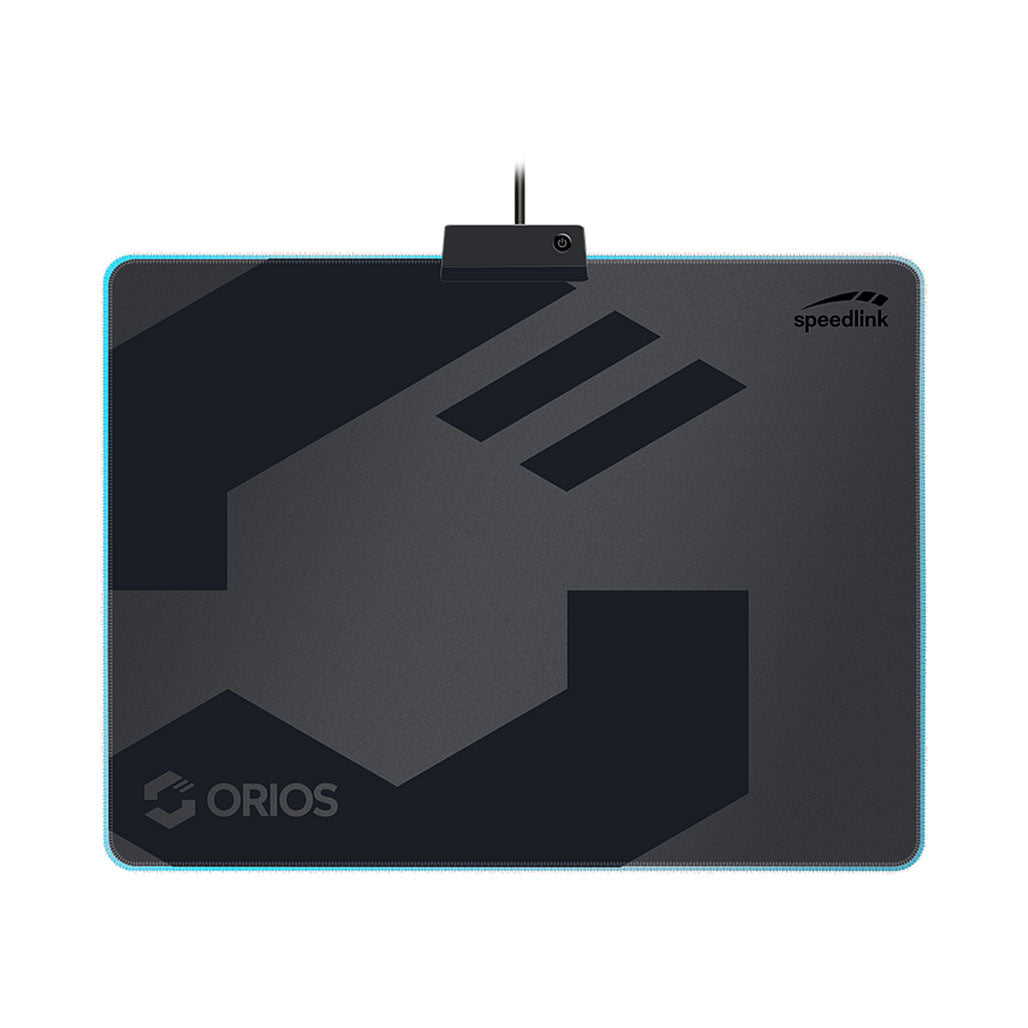 Orios Led Gaming MousePad, Price in