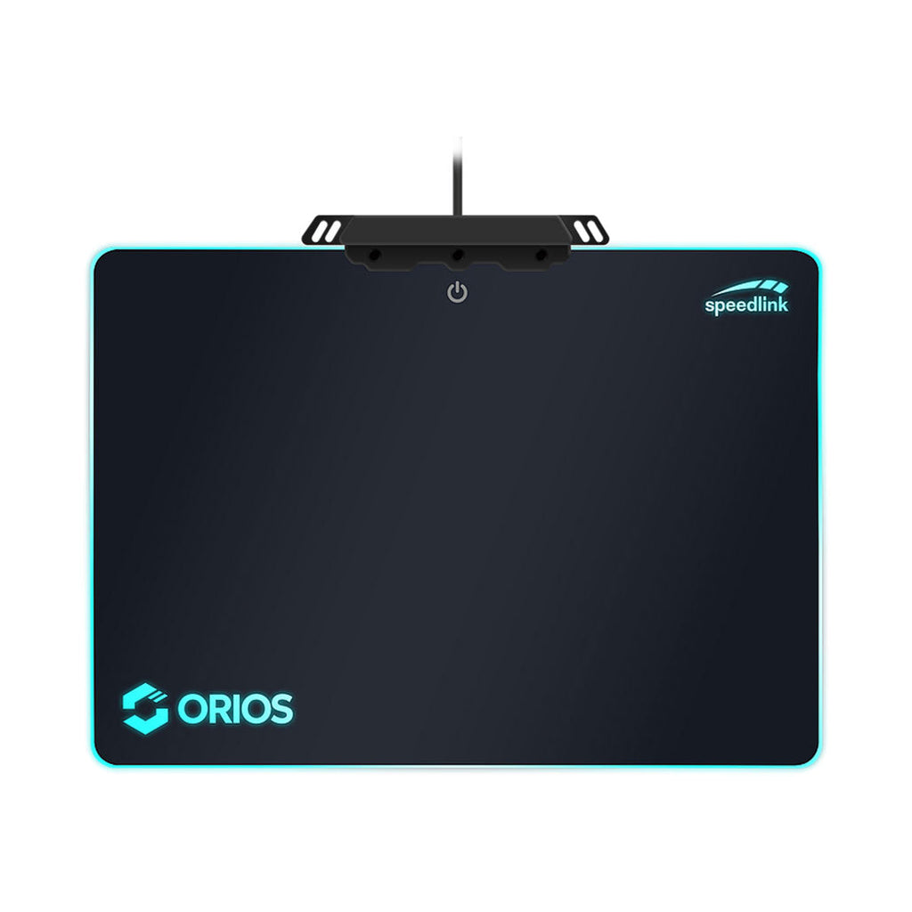 SpeedLink Orios RGB Gaming MousePad