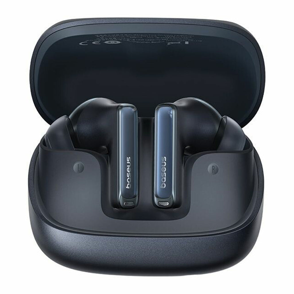 Baseus Bowie M2s Ultra Headphones with Display