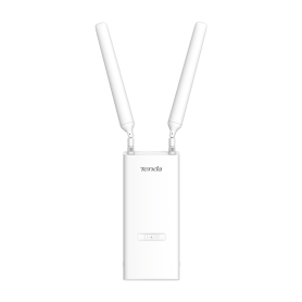 Tenda Access Point Outdoor OAP1200 POe Gigabit 1167Mbps 2.4Ghz, 5Ghz 2x5dbi Antennas