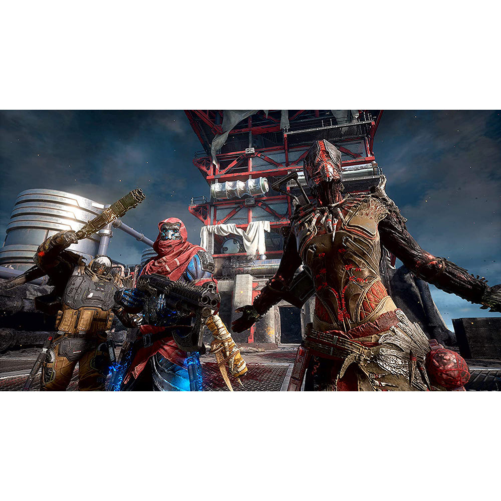 Sony Outriders: Day One Edition
