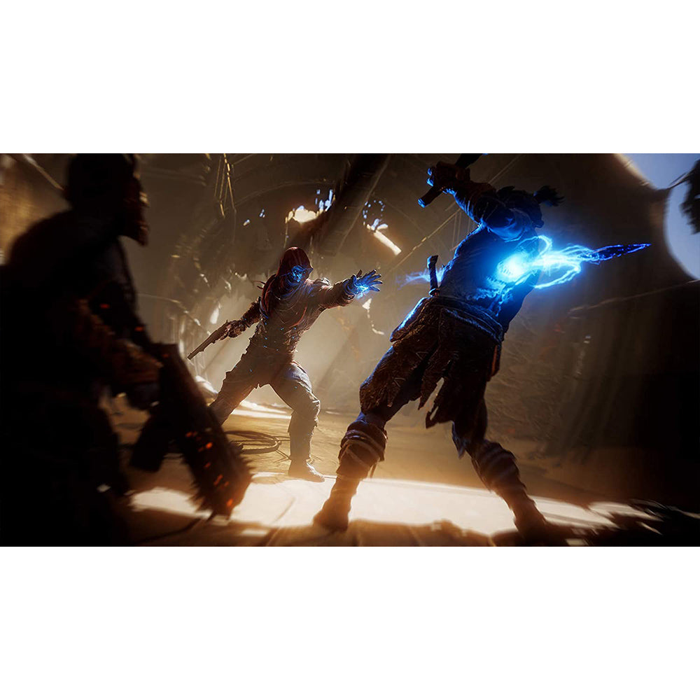 Sony Outriders: Day One Edition