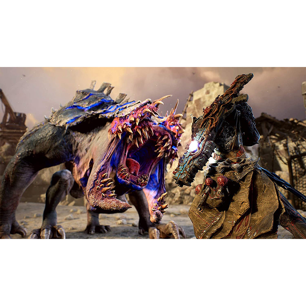 Sony Outriders: Day One Edition