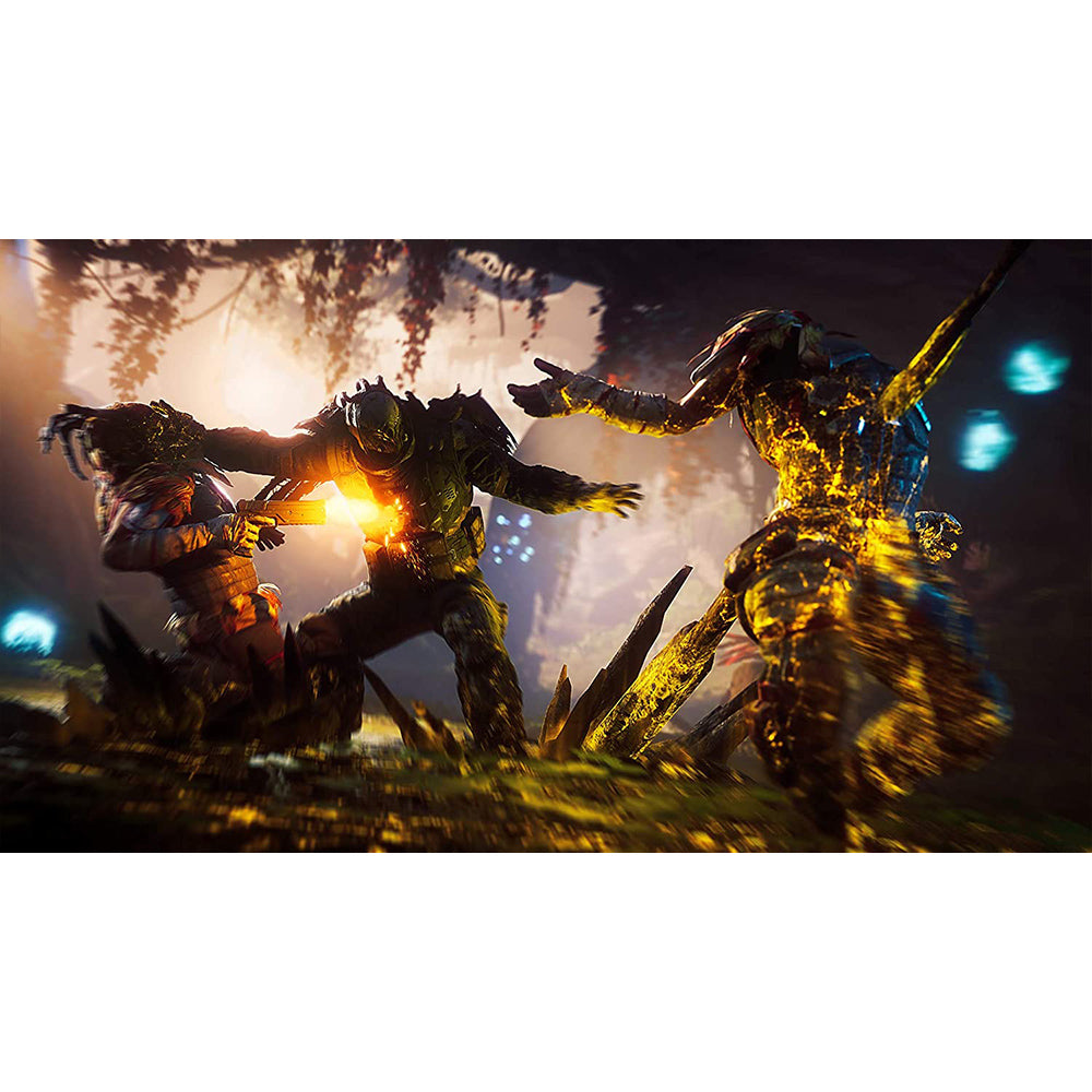 Sony Outriders: Day One Edition