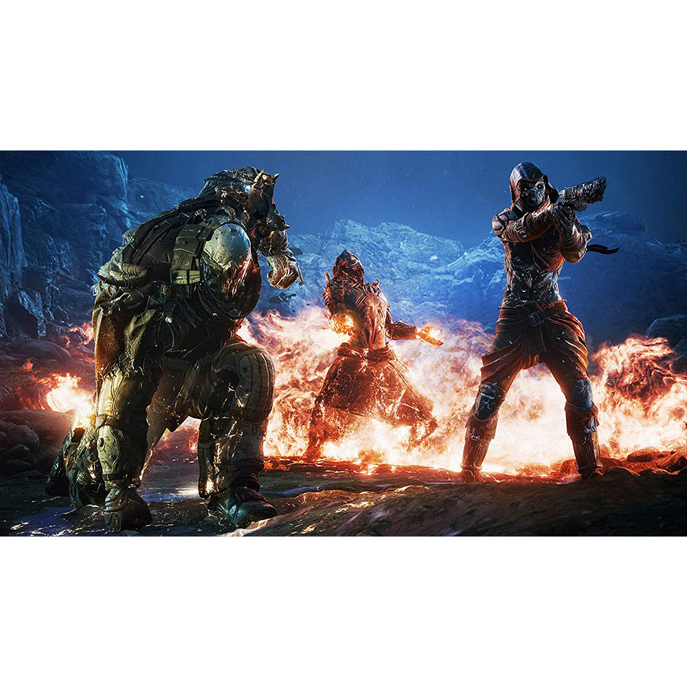 Sony Outriders: Day One Edition