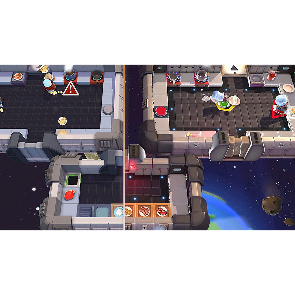 Overcooked! All You Can Eat for PS5