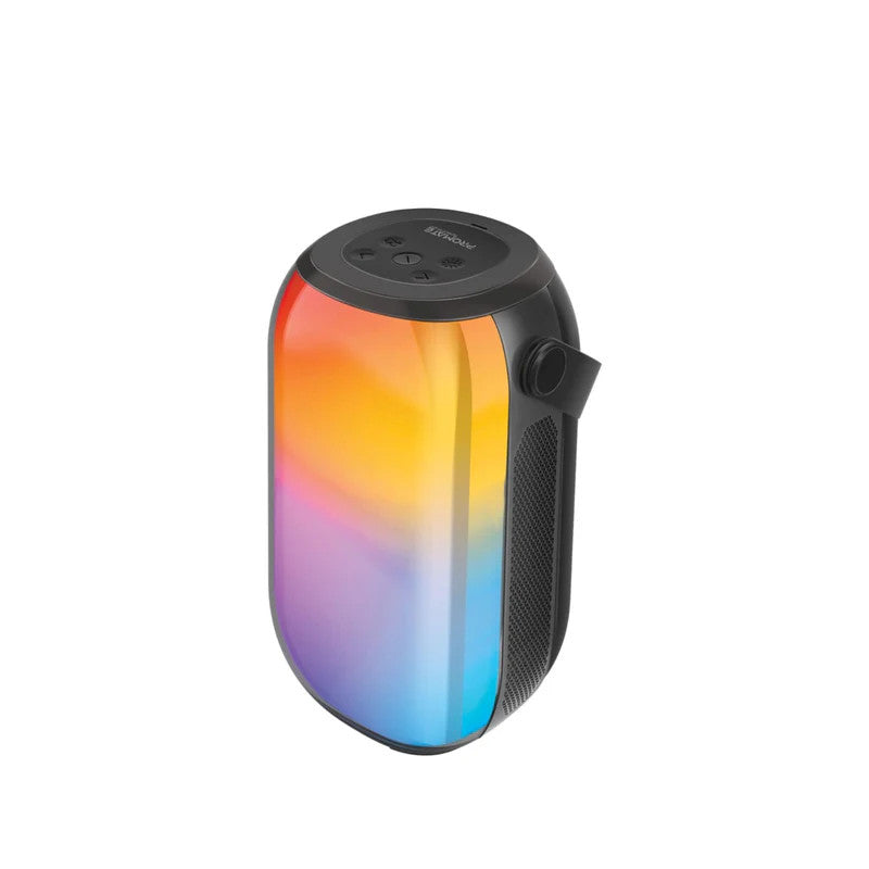 Spectro-20, LumiSound™ HD 20W RGB True Wireless Bluetooth v5.3 Speaker