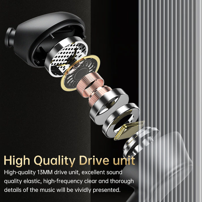 Green Lion Touchwave ANC Wireless Earbuds With LCD Touch Screen