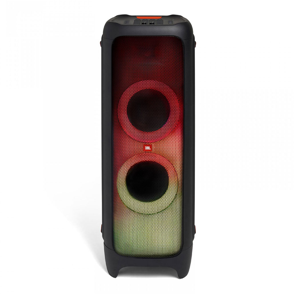 JBL PartyBox 1000 - High-Powered Party Speaker