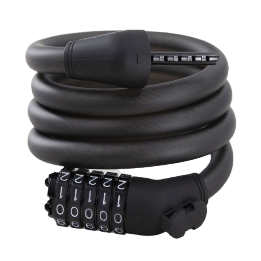 Password Lock for KickScooters