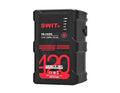 SWIT PB-C420S 420Wh Large Capacity V-mount Battery