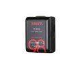 SWIT PB-M98S 98Wh Pocket V-mount Battery Pack