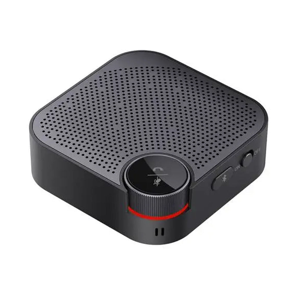 Porodo Bluetooth Conference Speaker - PD-BCNFS-BK