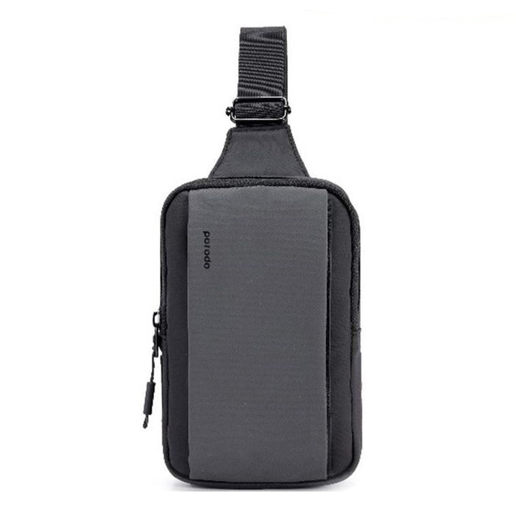 Porodo LifeStyle Cross Body Sling Bag
