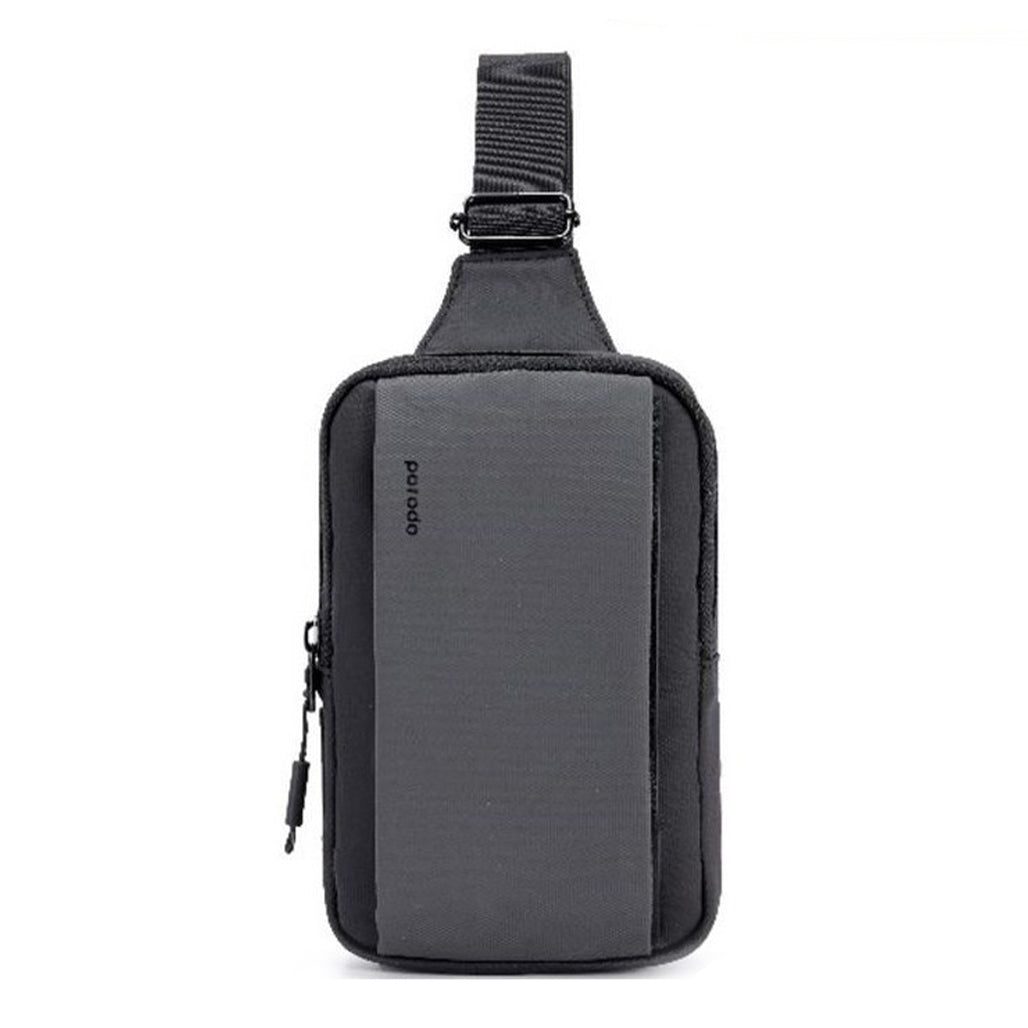 Porodo LifeStyle Cross Body Sling Bag