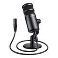 MAONO PD100 Podcast XLR Microphone