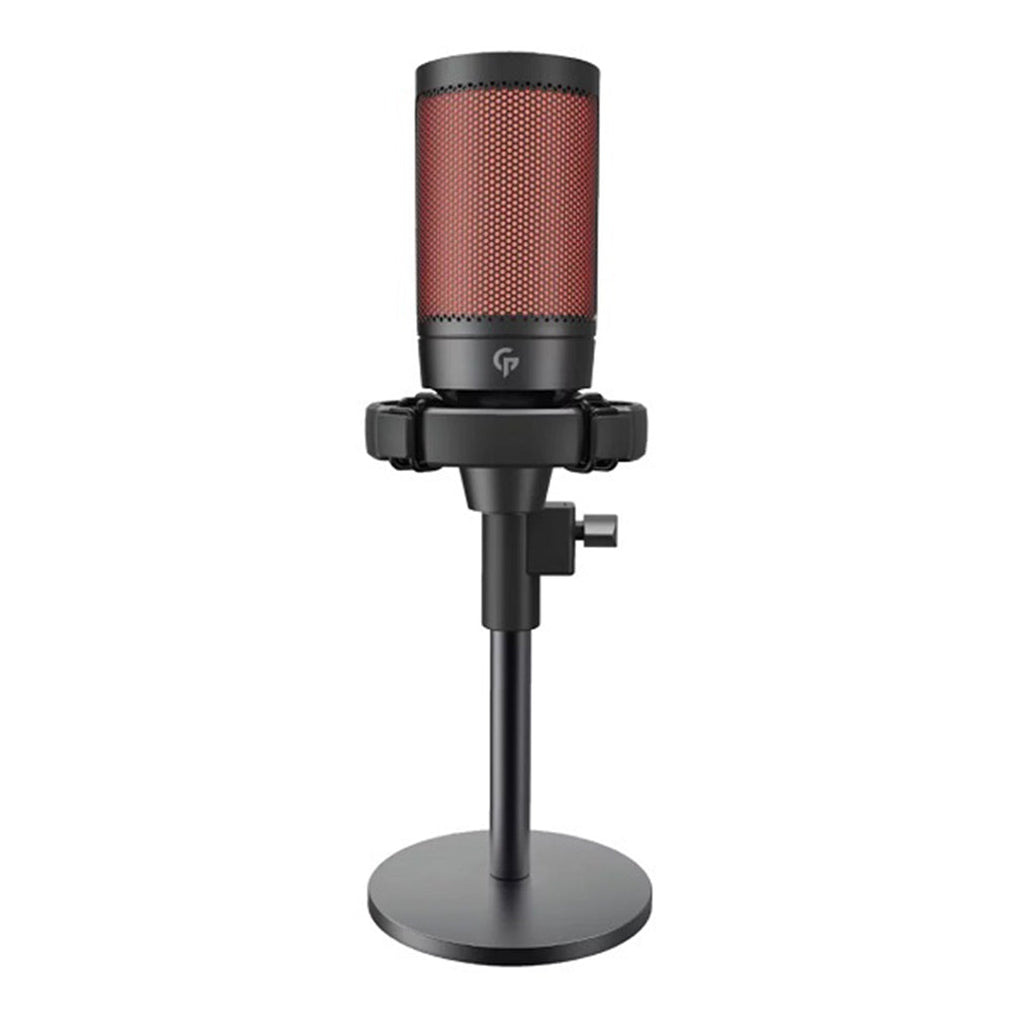 Porodo Gaming RGB Condenser Microphone, Price in