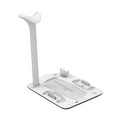 ony Playstation 5 Porodo Gaming Slim Stand With Magnetic Charger PDX118