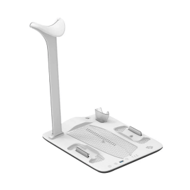 ony Playstation 5 Porodo Gaming Slim Stand With Magnetic Charger PDX118