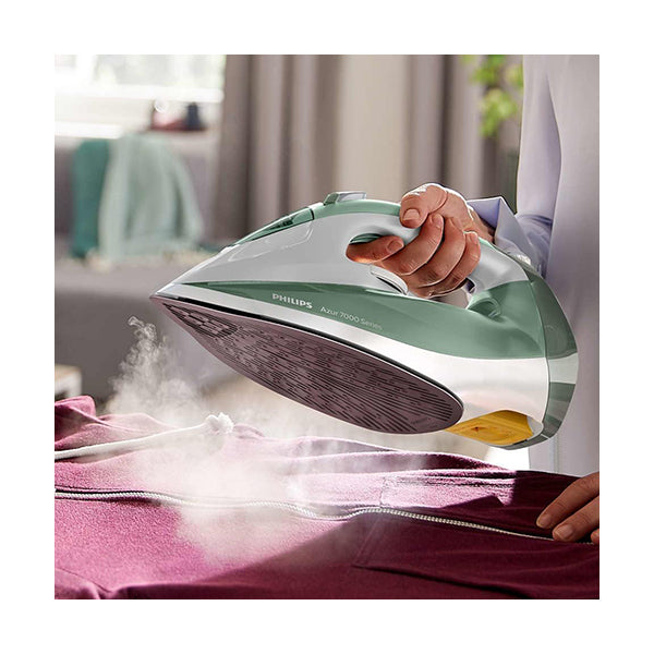 Philips 7000 Series HV Steam Iron Desert DST7012/76