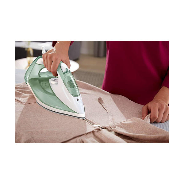 Philips 7000 Series HV Steam Iron Desert DST7012/76
