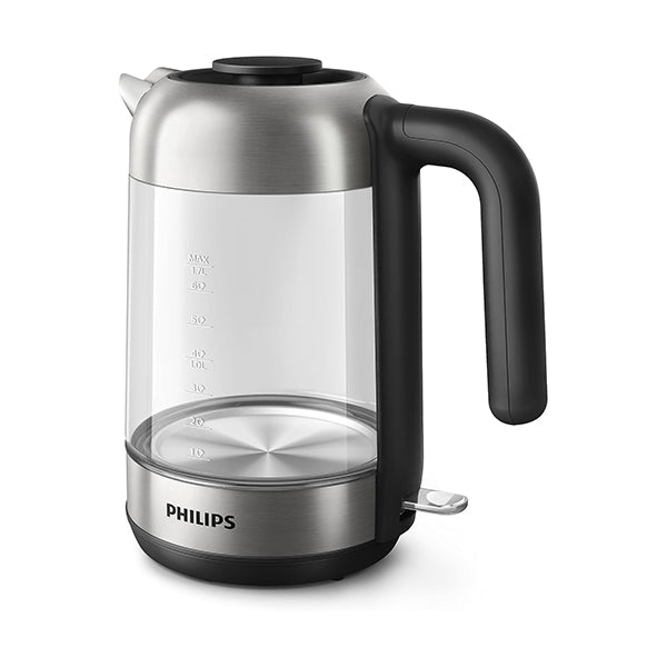 Philips Series 5000 Glass 1.7L, 2200W - HD9339/81