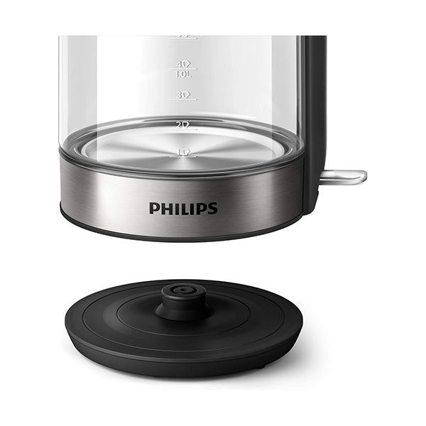 Philips Series 5000 Glass 1.7L, 2200W - HD9339/81