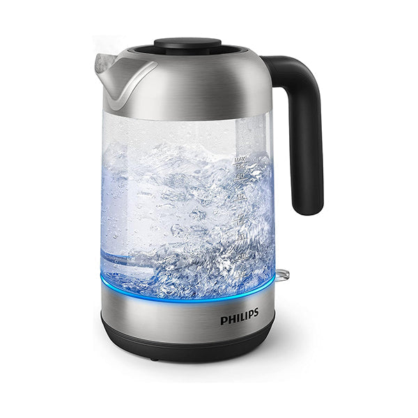 Philips Series 5000 Glass 1.7L, 2200W - HD9339/81