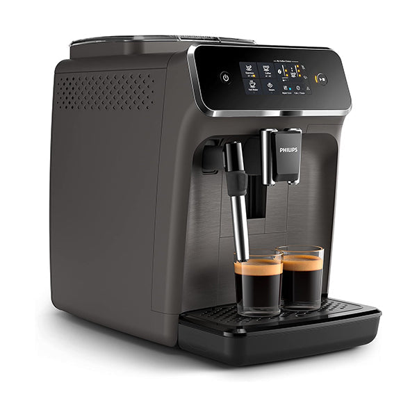 Philips Series 2200 Fully Automatic Machine EP2220