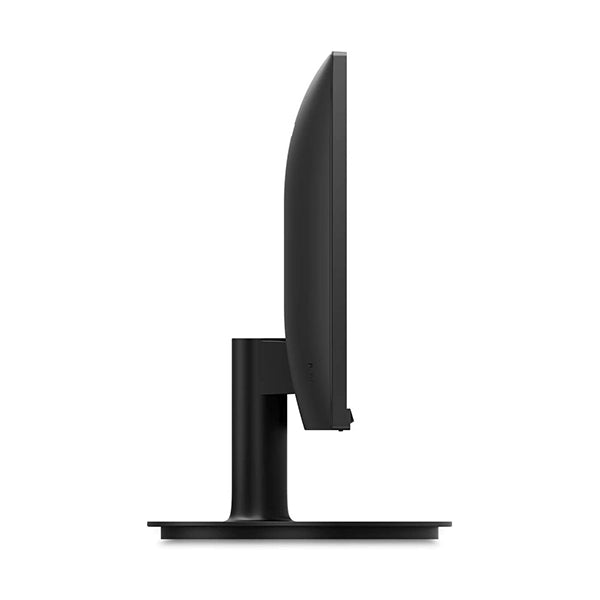 Philips 241V8LA- 24 Inch FHD Monitor, 75Hz, 4ms, VA, Speakers LowBlue, Flickerfree (1920 x 1080, 250 cd/m², HDMI/VGA)