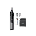 Philips 3000 Series Nose, Ear & Eyebrow Trimmer – NT3650/16