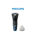 Philips 1000 Series Wet & Dry Rotary Shaver - S1151/00