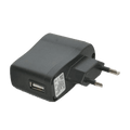Board-x Power Adapter Input to Usb Output 5