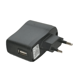 Board-x Power Adapter Input to Usb Output 5