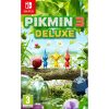 Nintendo Pikmin 3 Deluxe