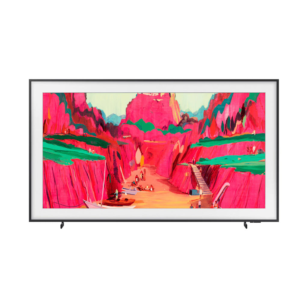 The Frame Pro 4K Samsung Vision AI Smart TV