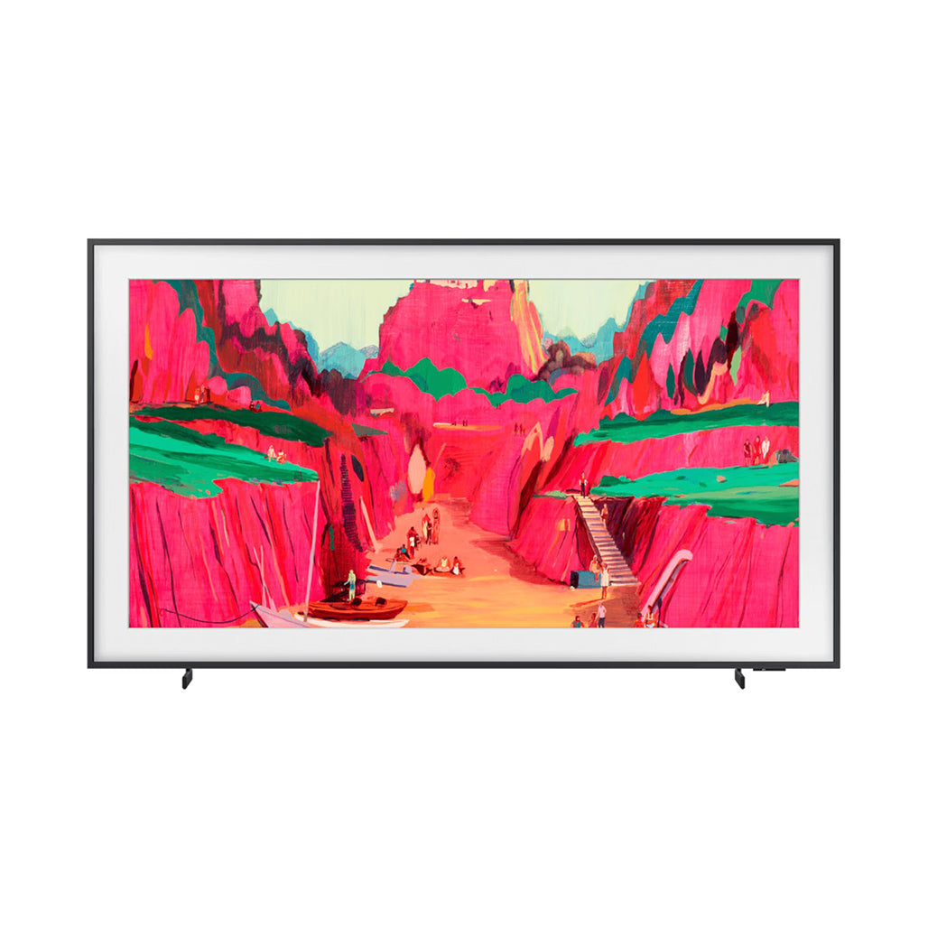 The Frame Pro 4K Samsung Vision AI Smart TV
